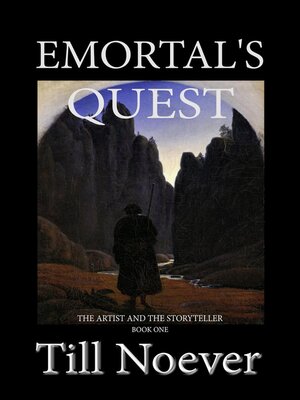 cover image of Emortal's Quest